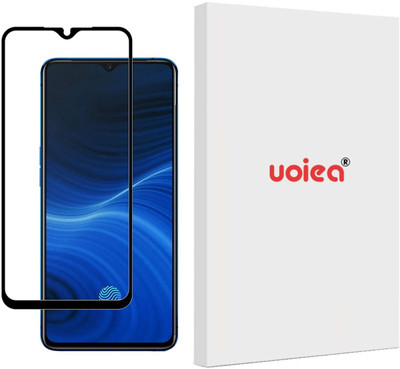 UOIEA Tempered Glass Guard for Realme X2 Pro Master Edition(Pack of 1)