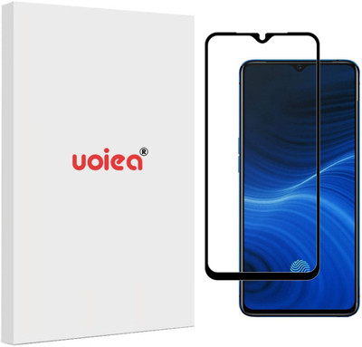 UOIEA Tempered Glass Guard for Realme X2 Pro(Pack of 1)