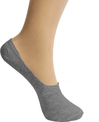Honze Men & Women Solid Low Cut