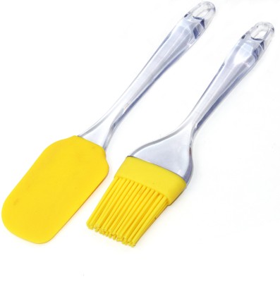 Jades SBRS001F Rubber Spatula(Pack of 2)