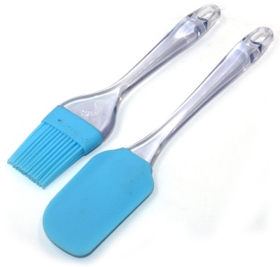 Jades SBRS001E Rubber Spatula(Pack of 2)