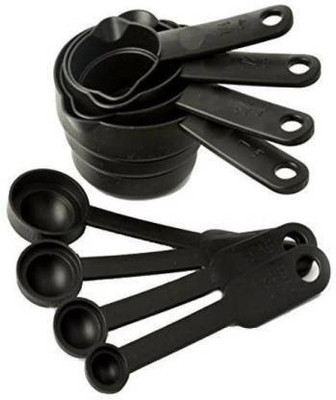 FIVANIO Plastic Measuring Spoon(Pack of 1)