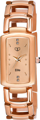 Walrus Elite XII Elite XII Analog Watch  - For Women