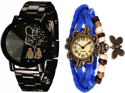 Giffemans NEW COLLECTION WATCH Analog Watch  - For Girls