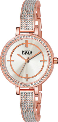 NOVA Analog Watch - For Women