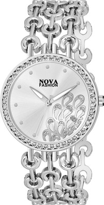 NOVA Analog Watch - For Women