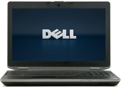 (Refurbished) DELL Latitude Core i7 3rd Gen - (4 GB/500 GB HDD/DOS) E6530 Laptop(15.6 inch, Black)