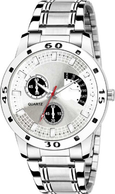 Bolun Analog Watch  - For Men
