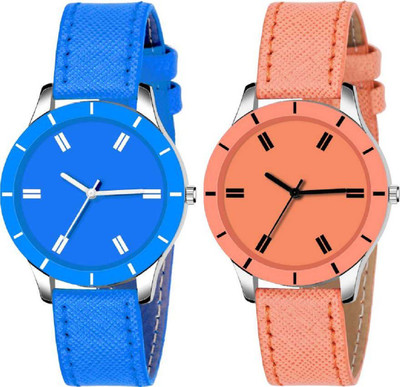 iSmart Analog Watch  - For Women