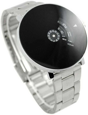 HRV Analog Watch  - For Men