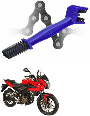 AXWee AXDD _Bike Chain Brush Plastic _Pulsar AS 150 Chain Breaker