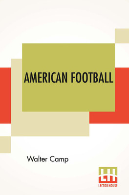 American Football(English, Paperback, Camp Walter)