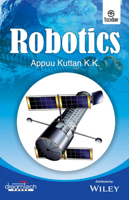 Robotics First Edition(English, Paperback, Appuu Kuttan K. K.)
