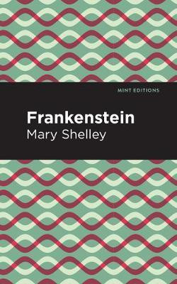 Frankenstein(English, Paperback, Shelley Mary)