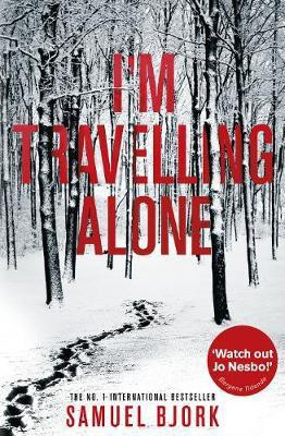I'm Travelling Alone(English, Paperback, Bjork Samuel)