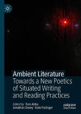 Ambient Literature(English, Hardcover, unknown)