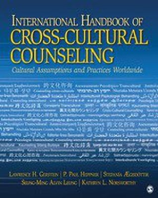 International Handbook of Cross-Cultural Counseling First Edition(English, Paperback, unknown)