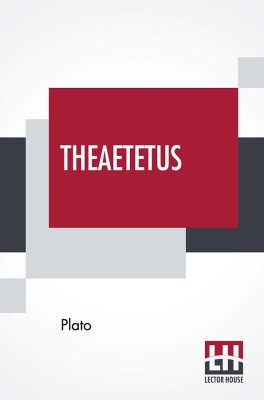 Theaetetus(English, Paperback, Plato)