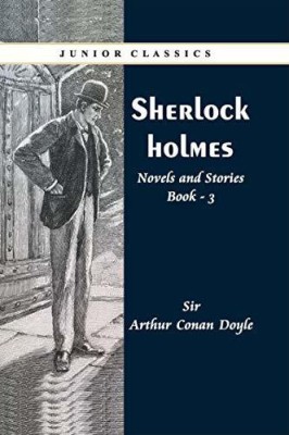 SHERLOCK HOLMES Novels & Stories (BOOK-3)(Paperback, SIR ARTHUR CONAN DOYLE)