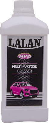 Lalan Liquid Car Polish for Dashboard(500 ml, Pack of 1)