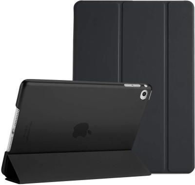 MOCA Flip Cover for Apple iPad Air 2 9.7 inch(Black, Magnetic Case)
