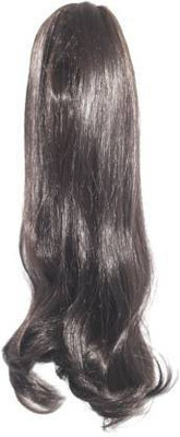 HEROSHIV INDIA Clutcher Switch  Extension Hair Extension