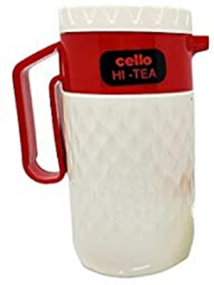cello 1 L Plastic Water Jug