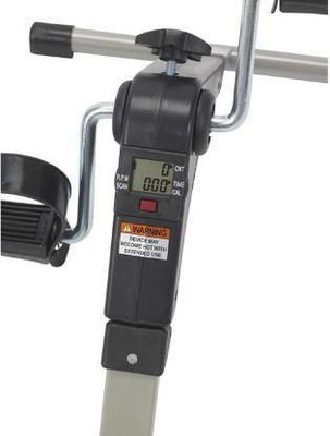 DN BROTHERS Mini Pedal Exercise Cycle/Bike Weight Loss exericse cycle 133 Mini Pedal Exerciser Cycle