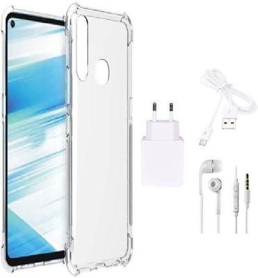 Mozgo Cover Accessory Combo for VIVO Z1 PRO(Multicolor)
