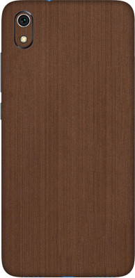 Vcare GadGets Redmi 7A Mobile Skin(Copper)