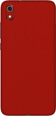 Vcare GadGets Redmi 7A Mobile Skin(Red)