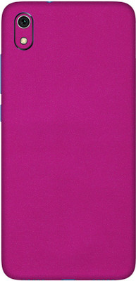 Vcare GadGets Redmi 7A Mobile Skin(Pink)