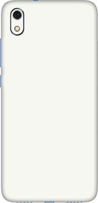 Vcare GadGets Redmi 7A Mobile Skin(White)