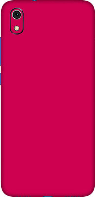 Vcare GadGets Redmi 7A Mobile Skin(Pink)
