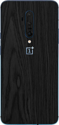 Vcare GadGets OnePlus 7T Pro Mobile Skin(Wooden)