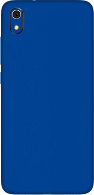 Vcare GadGets Redmi 7A Mobile Skin(Blue)