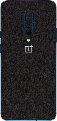 Vcare GadGets OnePlus 7T Pro Mobile Skin(Black)