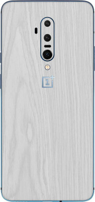 Vcare GadGets OnePlus 7T Pro Mobile Skin(Wooden)