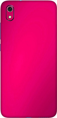 Vcare GadGets Redmi 7A Mobile Skin(Pink)