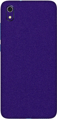 Vcare GadGets Redmi 7A Mobile Skin(Purple)