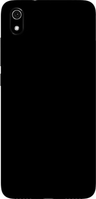 Vcare GadGets Redmi 7A Mobile Skin(Black)