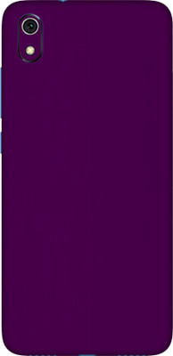 Vcare GadGets Redmi 7A Mobile Skin(Purple)