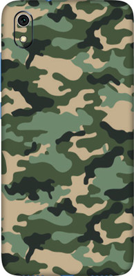 Vcare GadGets Redmi 7A Mobile Skin(Multicolor)