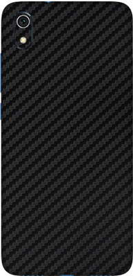 Vcare GadGets Redmi 7A Mobile Skin(Black)