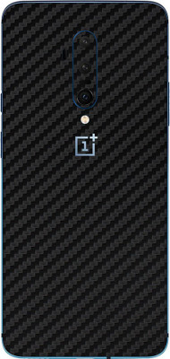 Vcare GadGets OnePlus 7T Pro Mobile Skin(Black)