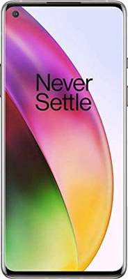 OnePlus 8 (Interstellar Glow, 256 GB)  (12 GB RAM)