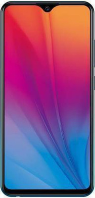 (Refurbished) vivo Y91i (Black, 32 GB)(3 GB RAM)