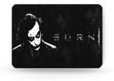 COATCASE MPJ-12 Dc Comic Batman Joker Printed Rubber Base with Anti Skid Feature for Computer and Laptop Designer Gaming Mouse pad Non Slip Base Mousepad(Multicolor)