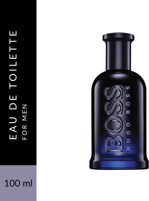 Hugo boss bottled night deodorant spray best sale