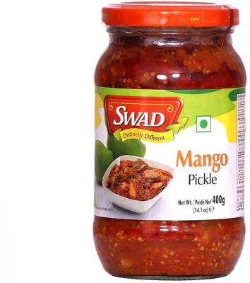 SWAD Mango Pickle Mango Pickle